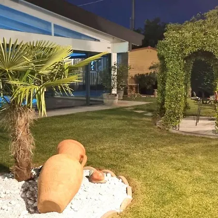 Suite Appartment OL * Castelnuovo del Garda