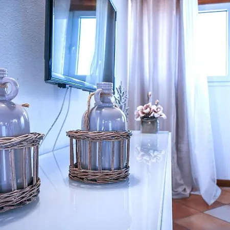Suite Appartment OL Appartement *