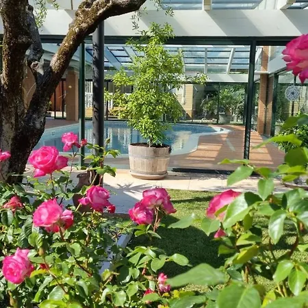 Suite Appartment OL * Castelnuovo del Garda