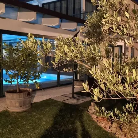 Suite Appartment OL Appartement Castelnuovo del Garda