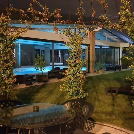 Suite Appartment OL Castelnuovo del Garda