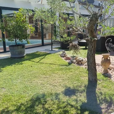 Appartement Suite Appartment OL Castelnuovo del Garda