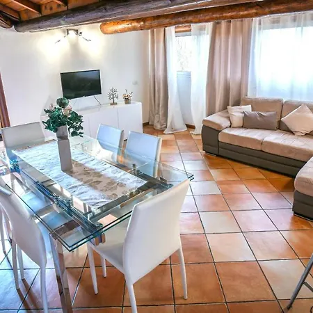 Appartement Suite Appartment OL *