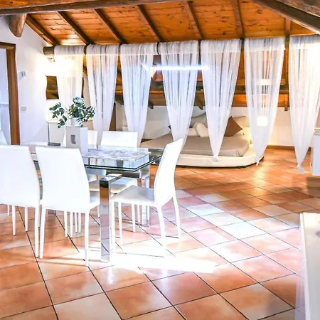 Suite Appartment OL Castelnuovo del Garda