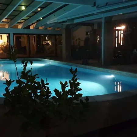 Suite Appartment OL Castelnuovo del Garda