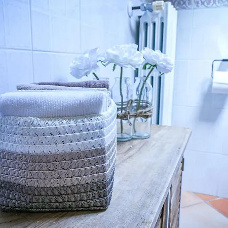 Suite Appartment OL Appartement Castelnuovo del Garda