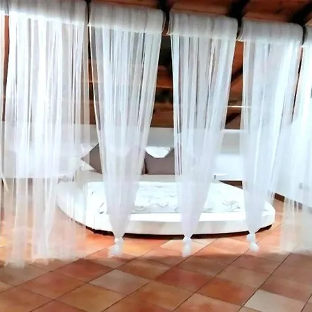 Appartement Suite Appartment OL Castelnuovo del Garda