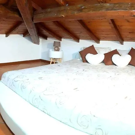 Suite Appartment OL Appartement *