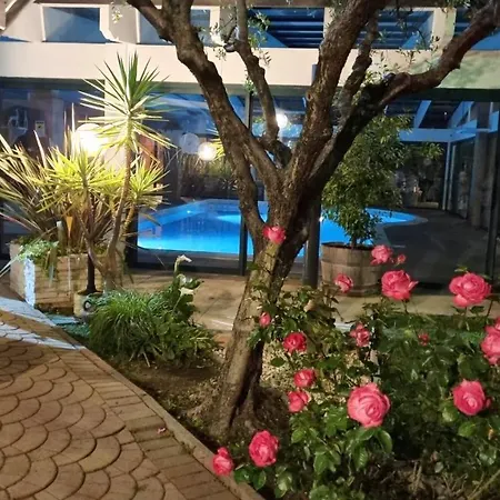 Suite Appartment OL * Castelnuovo del Garda