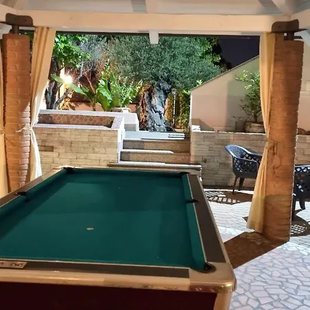 Suite Appartment OL * Castelnuovo del Garda