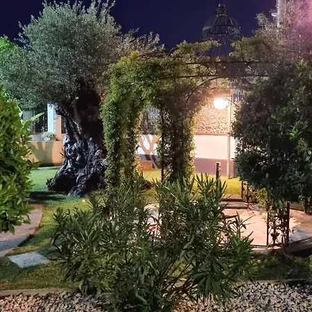 Suite Appartment OL Castelnuovo del Garda